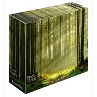 Asmodee Forêt Noire – Jeu de Stratégie