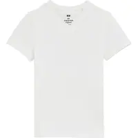 We fashion T-Shirt blanc