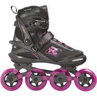 Roces Rollers En Ligne Pour Femme Pic W Tif