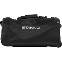 Stanno Premium Sac pour maillot Trolley - Noir