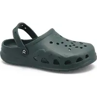 Rouchette Kosmik Clogs Vert EU 43 Homme