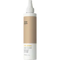 Milk shake Direct Colour soin démêlant correcteur couleur pour une hydratation intense Beige blond 100 ml