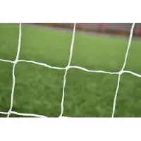 Precision Filet de remplacement Football Flexi Net 8 x 4 en polyester résistant