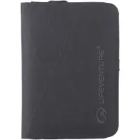 Lifeventure X-PAC RFiD CARD WALLET Noir