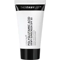 The Inkey List - Skincare Écran Solaire Effet Rosée À L'acide