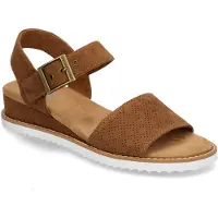 SKECHERS Sandales à lanières 'DESERT KISS - SERENDIPITOUS' | 39 | female