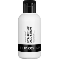 The Inkey List - Face Serum Sérum Hydratant À L'acide Hyaluronique