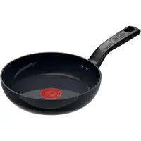 Tefal Change Poêle à frire noire Ø20cm