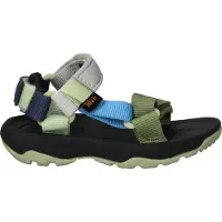 Teva Hurricane XLT 2 Jongens Sandalen - Groen - Maat 28