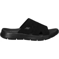SKECHERS Go Walk Flex Sandal - Elation noir 40