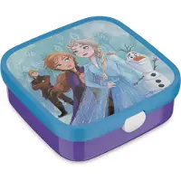 Mepal Campus (2025) Brotdose XL, Lunch box, Violet, Bleu