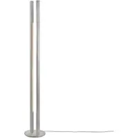 Valerie Objects L1 Lampadaire by Pierric de Coster Aluminium
