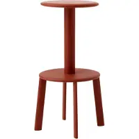 &tradition Massif AV39 / AV40 Tabouret de Bar 75 cm (AV40) | Ember