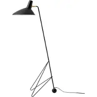 &tradition Tripod HM8 Lampadaire Black