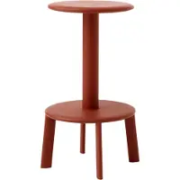 &tradition Massif AV39 / AV40 Tabouret de Bar 65 cm (AV39) | Ember