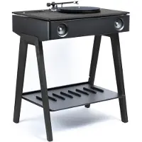 La Boite concept LX Platine Supakitch Black