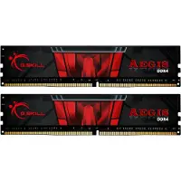 G.Skill Aegis 2x8Go DDR4 3200MHz (F4-3200C16D-16GIS)