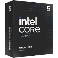 Intel Ultra 5 225f 3.3ghz Cpu Clair