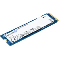 Kingston NV3 PCIe 4.0 NVMe SSD 2 To
