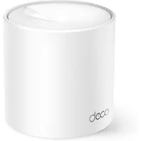 TP-LINK Système mesh Deco X10 (1 unité)