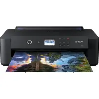 Epson Expression Photo HD XP-15000 - Imprimante à jet d'encre