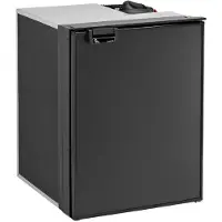 indelB Réfrigérateur Cruise 85 12/24vcc 85l 60w
