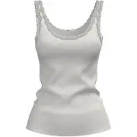 JOOP! Maillot de corps blanc cassé