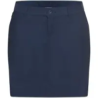 Columbia Leslie Falls Ii Skirt Bleu 10 Femme