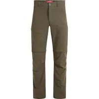 Craghoppers Nosilife Pro Pants Vert 54 / Long Homme