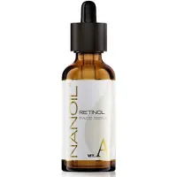 Nanoil Retinol 50ml Doré