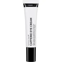 The Inkey List - Caffeine Eye Cream Crème Yeux À La Caféine - 15 ML
