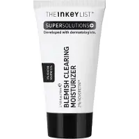 The Inkey List - Supersolutions Soin Hydratant Anti-imperfections