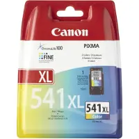 Canon CL-541 XL - 3-couleurs - Cartouche d'encre - Grande capacité