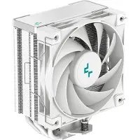 DeepCool Ventilateur PC AK400 Blanc