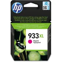 HP 933XL (CN055AE) - Magenta - Cartouche d'encre - Grande capacité