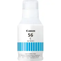 Canon GI-56 Bouteille d'encre Cyan