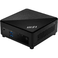 MSI Cubi 5 12M-004EU