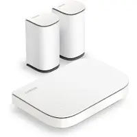 Linksys Velop Micro 6 Lot de 3