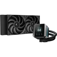 DeepCool Kit Watercooling CPU Mystique 240 Noir