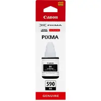 Canon GI-590 Bouteille d'Encre Noir