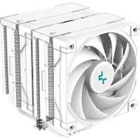 DeepCool Ak620 Cpu Fan Clair
