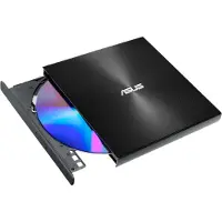 Asus Zendrive U8m External Dvd Drive Argenté