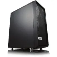 Fractal Design Geh Meshify C Solid Side Panel (B)