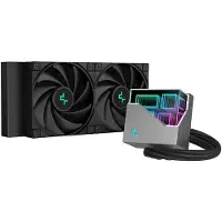 DeepCool Refroidissement Liquide Lt520