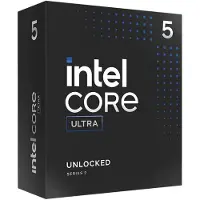 Intel Ultra 5 225 3.3ghz Cpu Clair