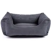 Fera Canapé-lit Shine pour chiens M 80 x 60 x 25 cm