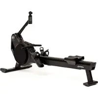 Life Fitness Rameur Life Fitness Heat Performance Console LCD