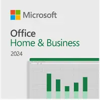 Microsoft Office 2024 Famille et Petite Entreprise