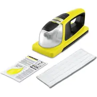Nettoyeur Vitres (kv 4 Yellow)