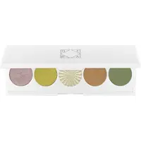 OFRA - Palette Signature - Empowered - Du vert à l'or - 8 g (Du vert à l'or)